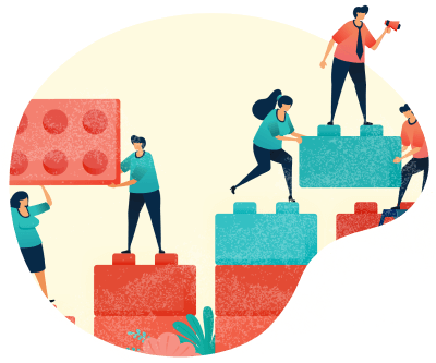 Fomentar el potencial de las personas